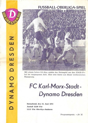 Dynamo dresden karl - dresden-, karl-marx