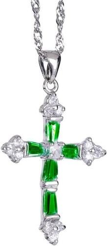 Kruzifix kreuz anhänger mit - kreuz,