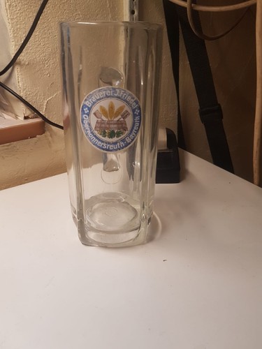 Alte bierkrug 20l brauerei - alte,