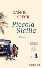 Piccola Sicilia: Roman von
