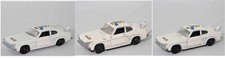 Siku V-Serie V235 Ford Capri 1700 GT (Typ Capri '69) Autobahnpolizei, 1:60