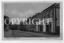 AK Reinheim Odenwald