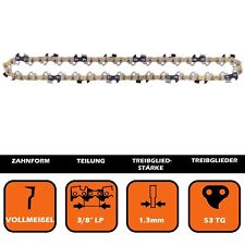 Sägekette 3/8 1,3mm 53 TG