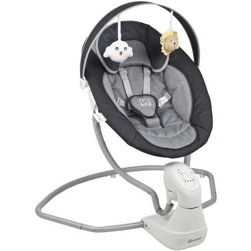 Babygo elektrische cuddly - elektrische,