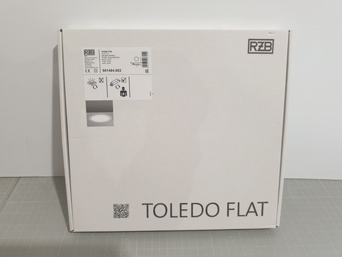 Rzb toledo flat - rzb,