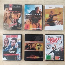 DVD L.A. Confidential Shooter