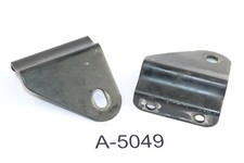 Triumph Trident 900 T300 Bj. 92 - Haltersatz rechts links A5049