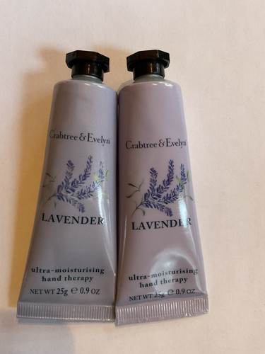 Crabtree evelyn lavender 2 - &,