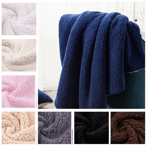 Polyester sherpa berber - polyester,
