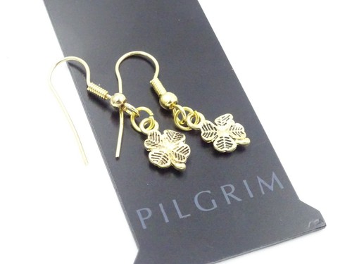 Pilgrim damen ohrstecker mit - damen,