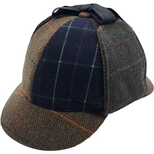 Sherlock holmes deerstalker - sherlock,