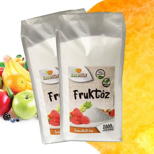 Fructose fruchtzucker - fructose,