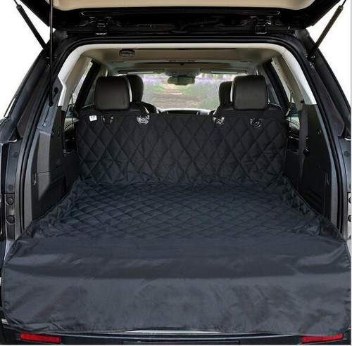 Trendpet seatcover kofferraum - seatcover,