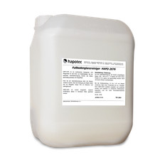 HAPO- Fußbodenglanzreiniger