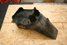 H/L 6480 Honda Vision AF29 SA 50 Verkleidung Fender Nummernschildhalter 