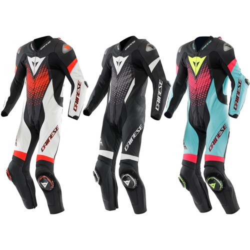 Dainese motorrad lederkombi - motorrad,