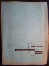 Porsche Dieselschlepper AP18 +