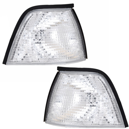Frontblinker set für bmw e36 - für,