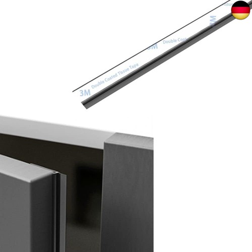 Schrankdichtung - 5m,