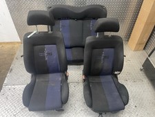 Golf cabrio sitze - vw,