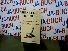 Erbarmen mit den Deutschen