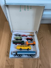 Wiking Mercedes Benz