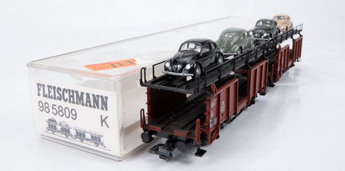 Fleischmann 985809
