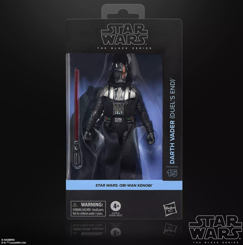Star wars the black - wars,