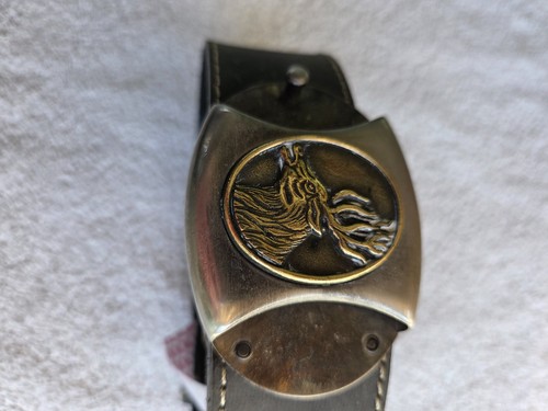 Ledergürtel herren breit - ledergürtel, 4