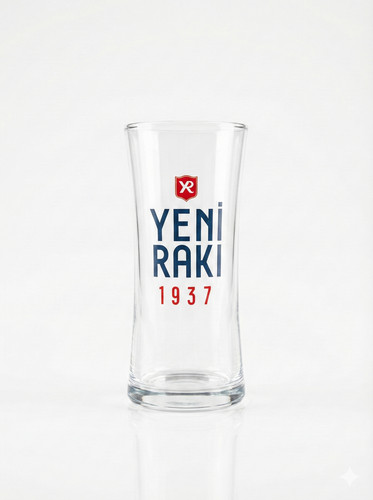 Original yeni rakı glas - original,