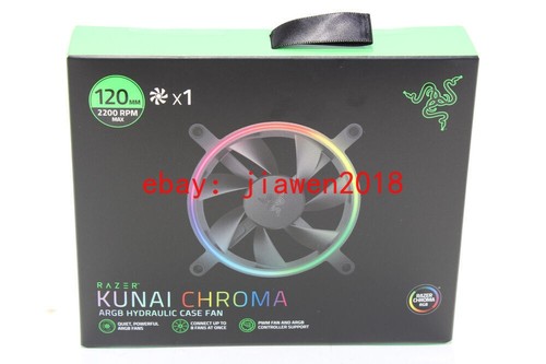 Razer kunai chroma 120mm 2200 - razer,
