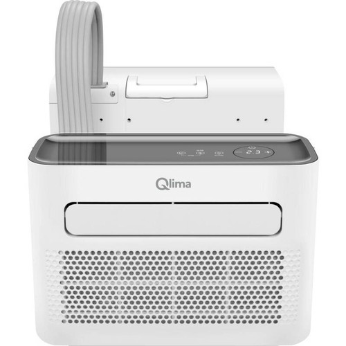 Qlima klimagerät mini - qlima,