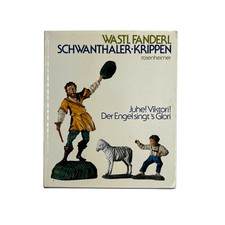 Schwanthaler Nativity Scene /