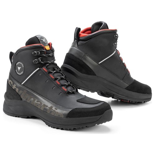 Stylmartin vertigo schuh - vertigo,