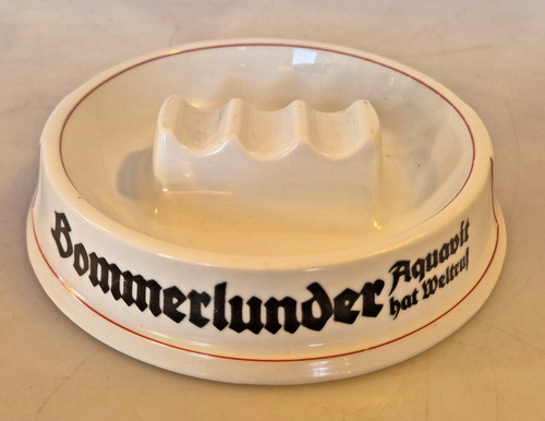 BOMMERLUNDER
