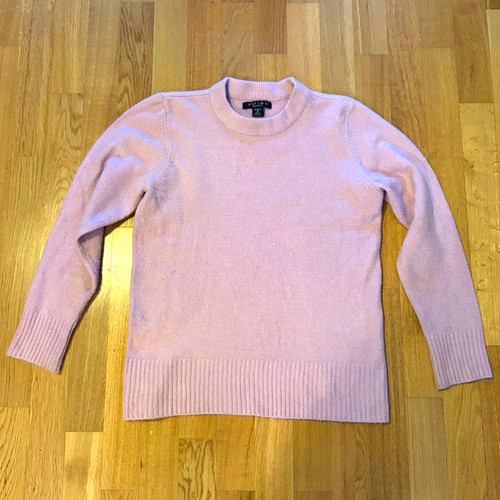 Amisu damen strickpullover - strickpullover, s