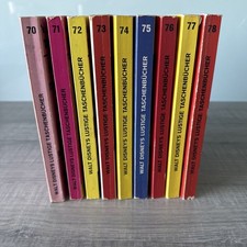 Lustige Taschenbücher Walt