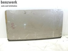 Mercedes W201 190 Deckel