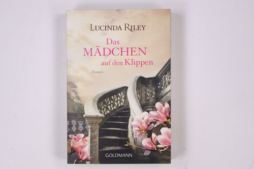 10137 lucinda riley das - riley,