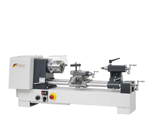 Wabeco drehmaschine d2000 - wabeco,