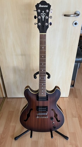 Gitarre ibanez as53 - e-gitarre, as53-tf