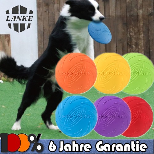 Hunde frisbee wurfscheibe - hunde,
