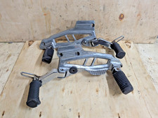 Yamaha XJ600 51J Fußrasten