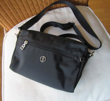 BOGNER Verbier PUKIE * Schultertasche / Crossbody -  dunkel blau