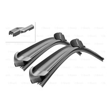 Bosch Aerotwin Scheibenwischerblätter Satz Nr. A 979 S, 2 Stück