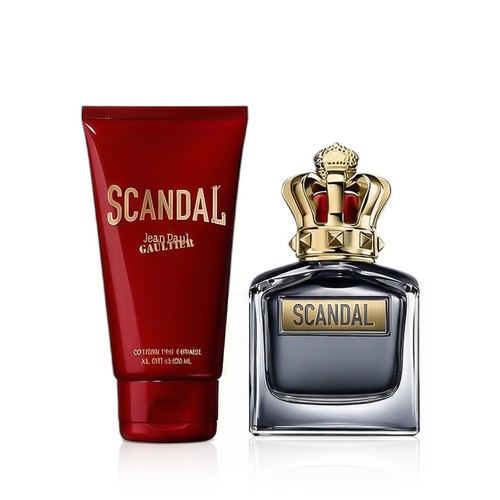 Jean paul gaultier scandal - jean,