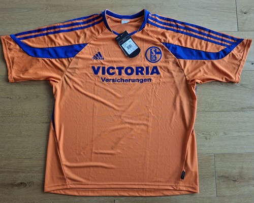 Original adidas schalke 04 - original,