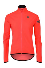 Fahrradjacke Agu Damen Rain