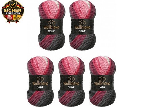 100g batik 500 - 5,