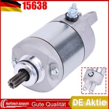 Anlasser für KTM LC4 1999